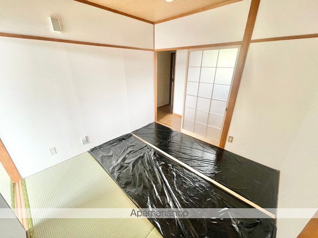 セントポーリアSTの内装写真