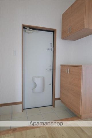 ポルティエの内装写真