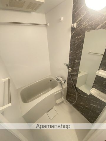 SーRESIDENCE名古屋菊井ALINEの内装写真