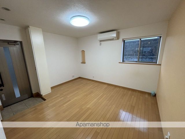 リバティ町田Aの内装写真