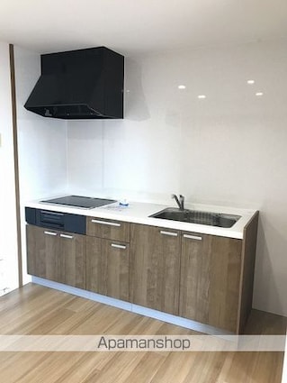 フーテール[2LDK/61.2m2]のキッチン1