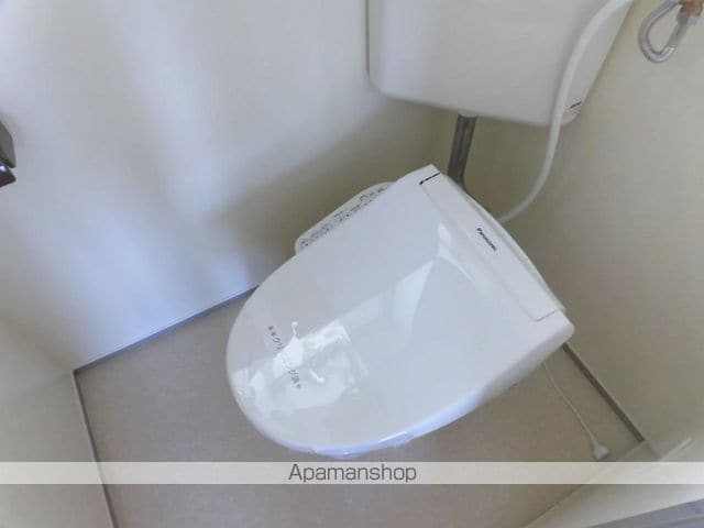 ハイツJの内装写真