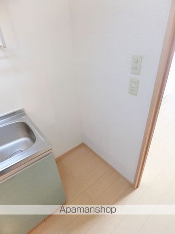 ソレイユ寿の内装写真
