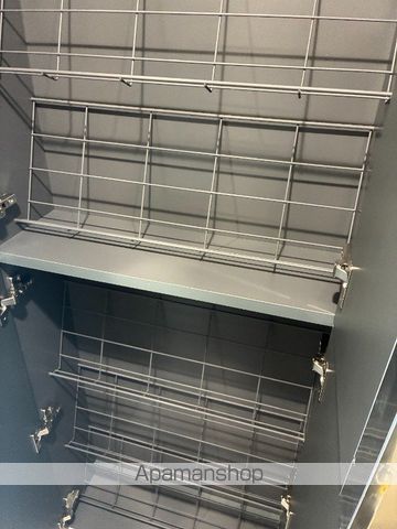 北品川2丁目工事PJの内装写真