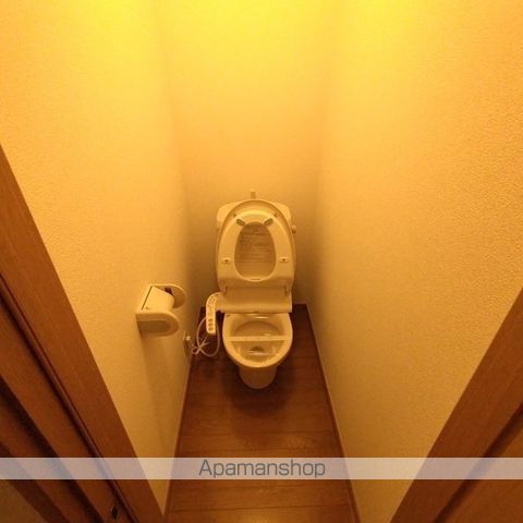 サンヒルズ国見五番館の内装写真