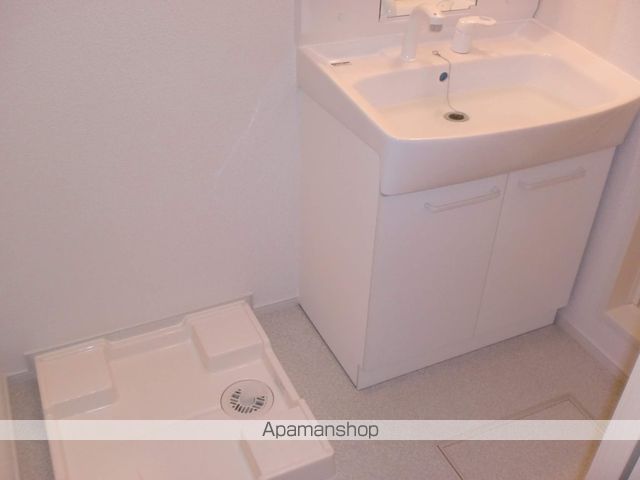 ロジェ白鷺の内装写真