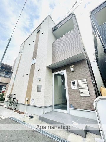 リバーサイドテラス中宮