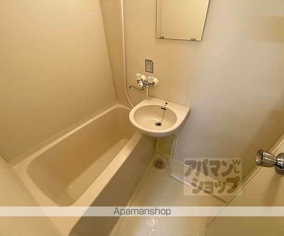 グランタック河原町五条の内装写真