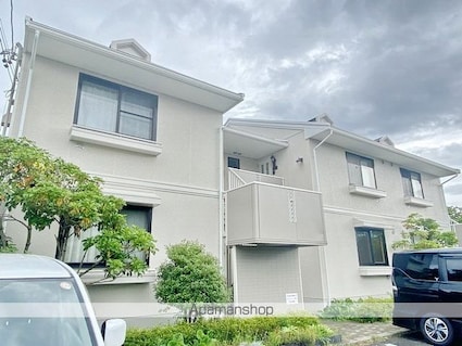セジュール小岩井[2LDK/53.62m2]の外観4
