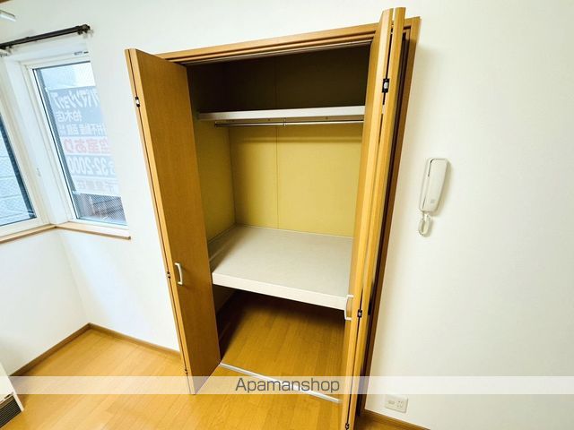千登勢荘の内装写真