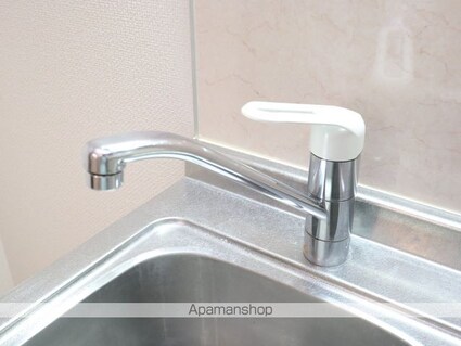 エンゼル栄[1K/21.77m2]の内装4