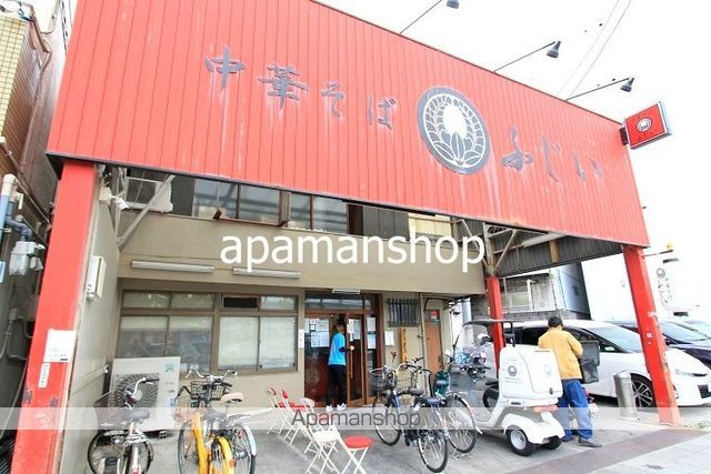 S−FORT桜川南の周辺写真