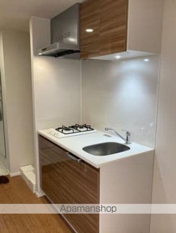 RESIDENCE 大鳥居の内装写真