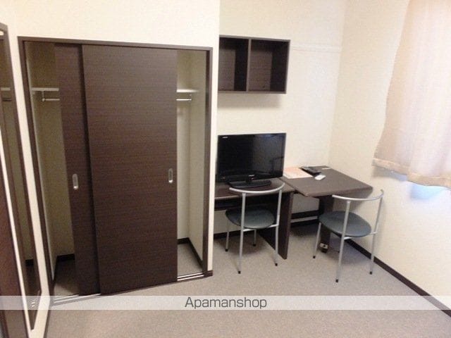 レオパレス吹上の杜の内装写真