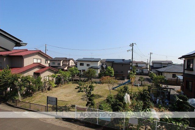 フューチャ21の周辺写真