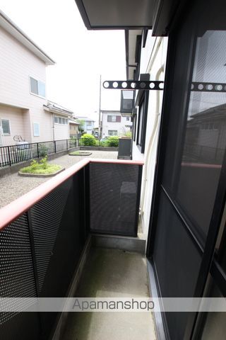 ファミリーステージ東郷Cの内装写真