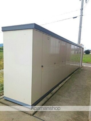 レーヴピスト　Ⅳ[2DK/47.42m2]のその他設備
