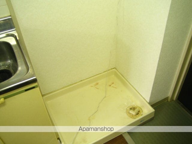 アルティメイトビル銀山町の内装写真