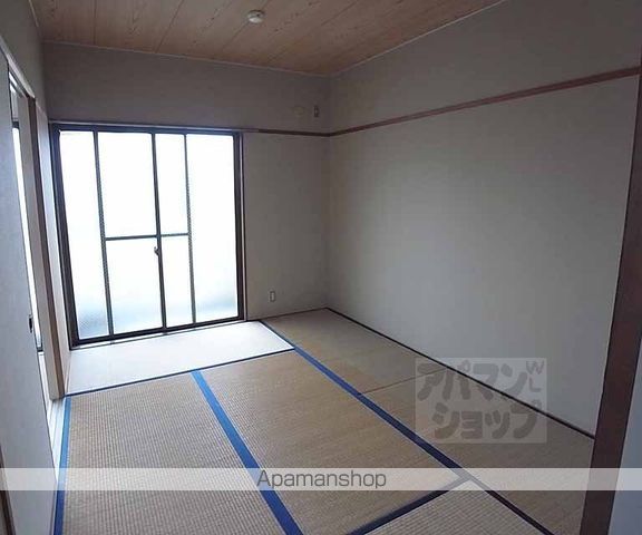 シャルマンコーポの内装写真