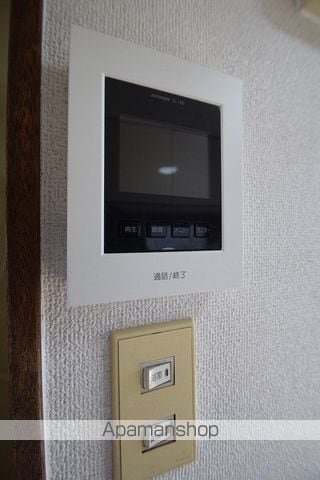 メゾンMHの内装写真