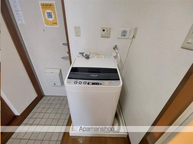 メゾンウィスティリアの内装写真