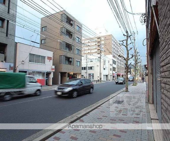 パレドヴァン中村のその他写真
