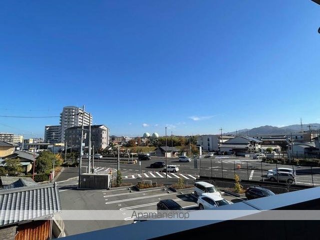 ノイエ南草津の内装写真