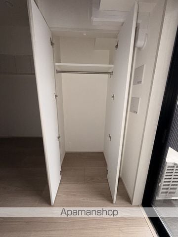 ARKMARK大塚の内装写真