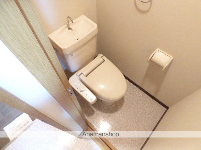 ヴィレッジヴァンガードの内装写真