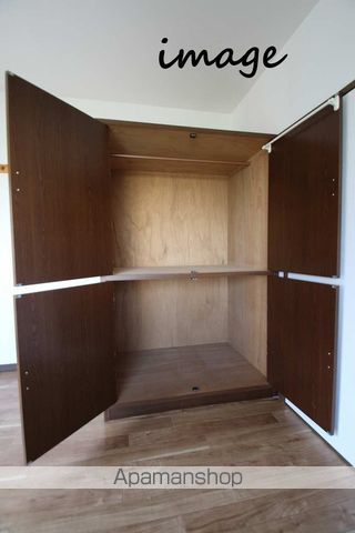 マンションTEAOの内装写真