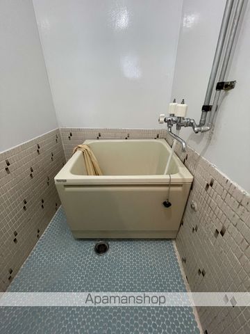 コーポかえでの内装写真