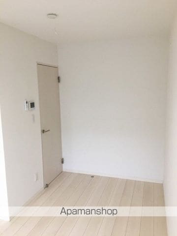 LILIUMの内装写真