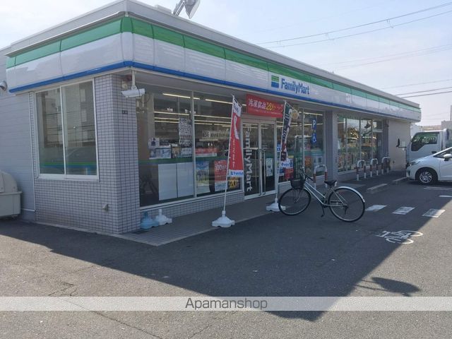 UT安中の周辺写真