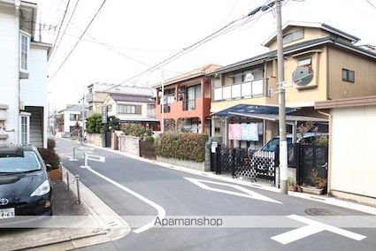 ファインオプト志村[1K/20.96m2]のその他部屋・スペース2