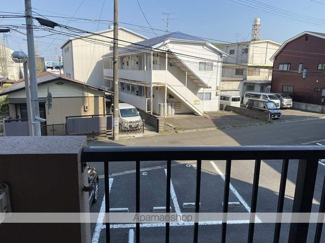 パルグランドマンションのその他写真
