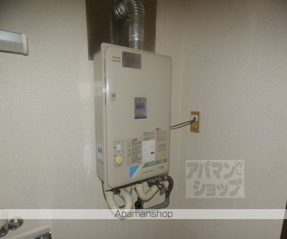 アクティ修学院の内装写真
