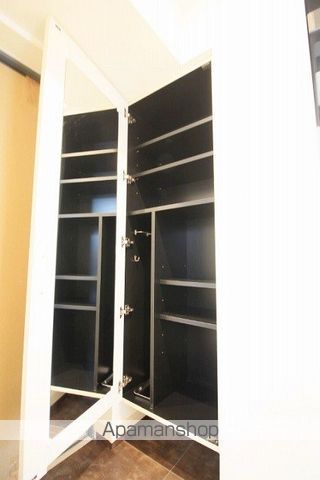 レブリアント清川Iの内装写真