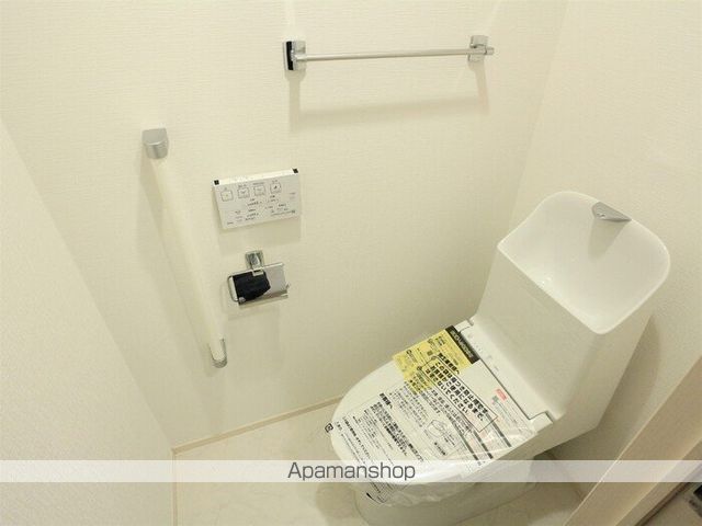 グランドソレイユの内装写真
