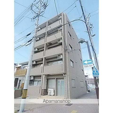 ルミナス城見