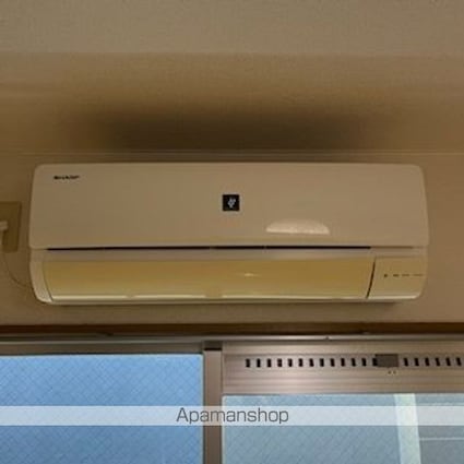 グランコートビワコ[1LDK/36.99m2]のその他設備