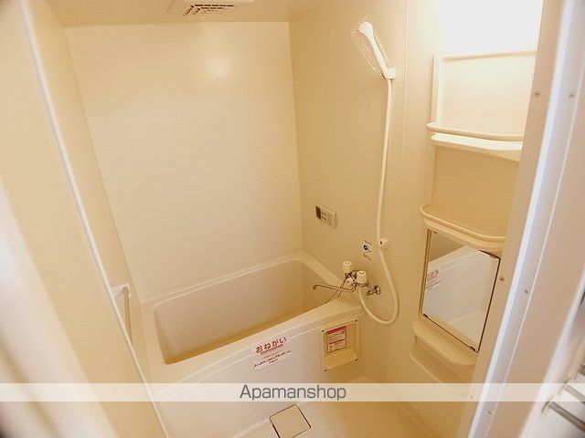 リッシュ リヴィエールの内装写真