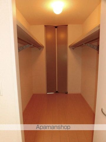 ヴェルドミュールM.I.E A棟の内装写真