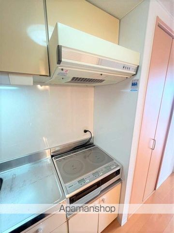 一聖ビル[1K/25.3m2]の内装4