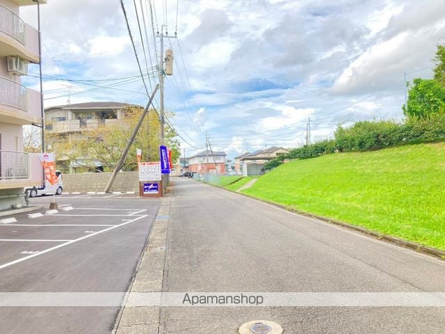 サンハイム霧島 A棟のその他写真