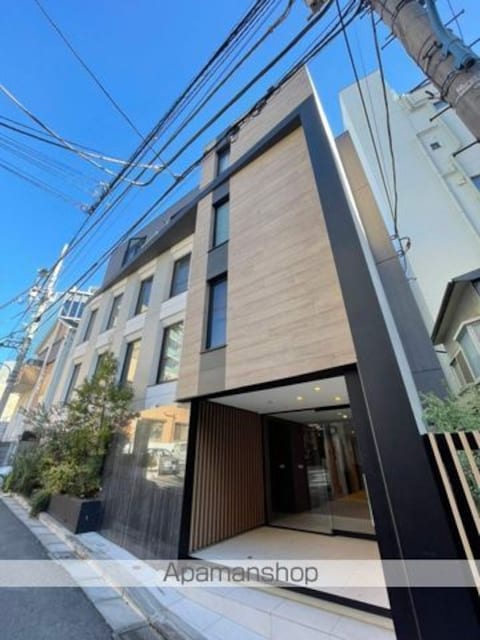 ＬＥＧＡＬＡＮＤ　ＫＡＧＵＲＡＺＡＫＡ[1DK/27.87m2]の外観2
