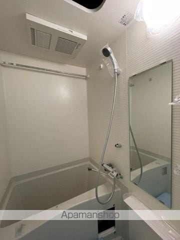 ArtizA新大阪D.C.の内装写真