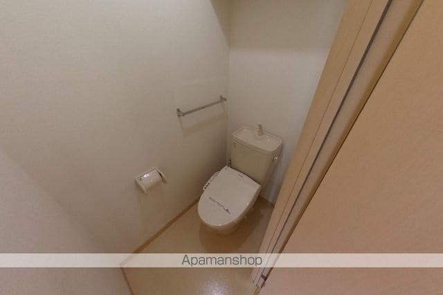 ベレオ南笹口Iの内装写真