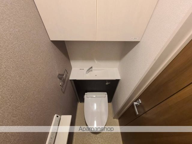 レジデンス マドカの内装写真