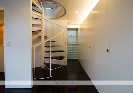 Ｓ４Ｓ　ＢＬＤＧ　エスフォーエスビル[1LDK/59.8m2]のリビング・居間2