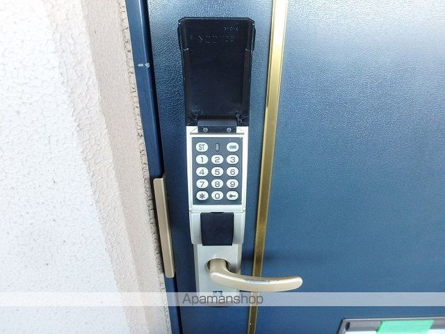 ラトゥールTOWAの内装写真